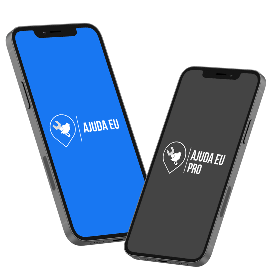 Mockup celulares