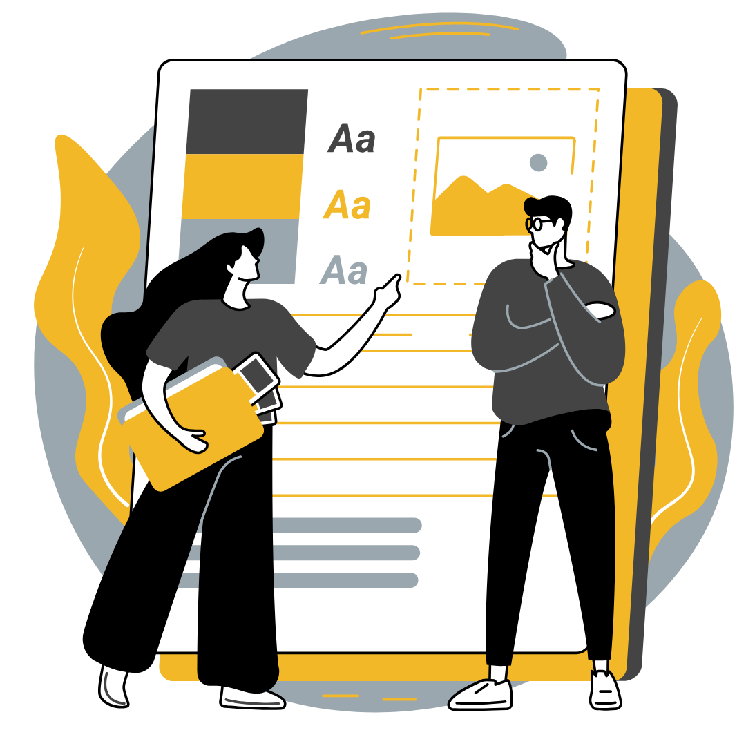 Escolha o serviço ideal